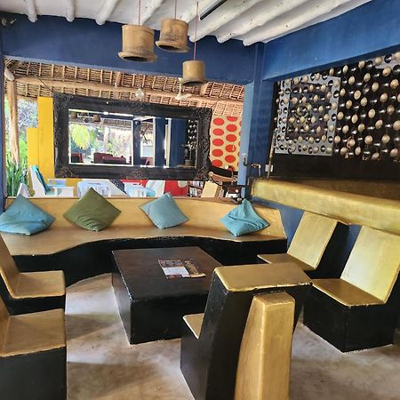 Paje By Night Bungalows المظهر الخارجي الصورة