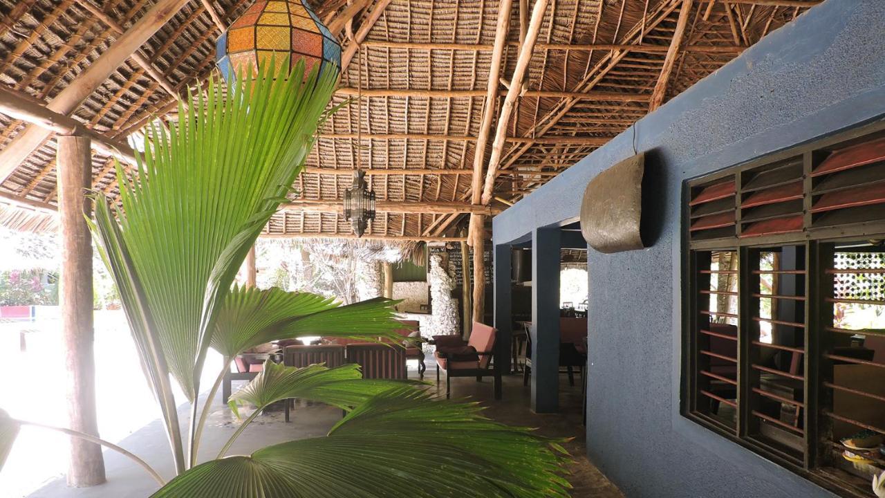 Paje By Night Bungalows المظهر الخارجي الصورة