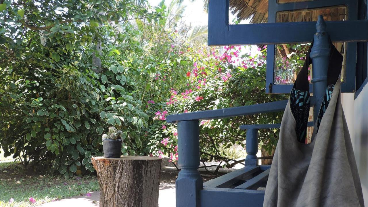 Paje By Night Bungalows المظهر الخارجي الصورة