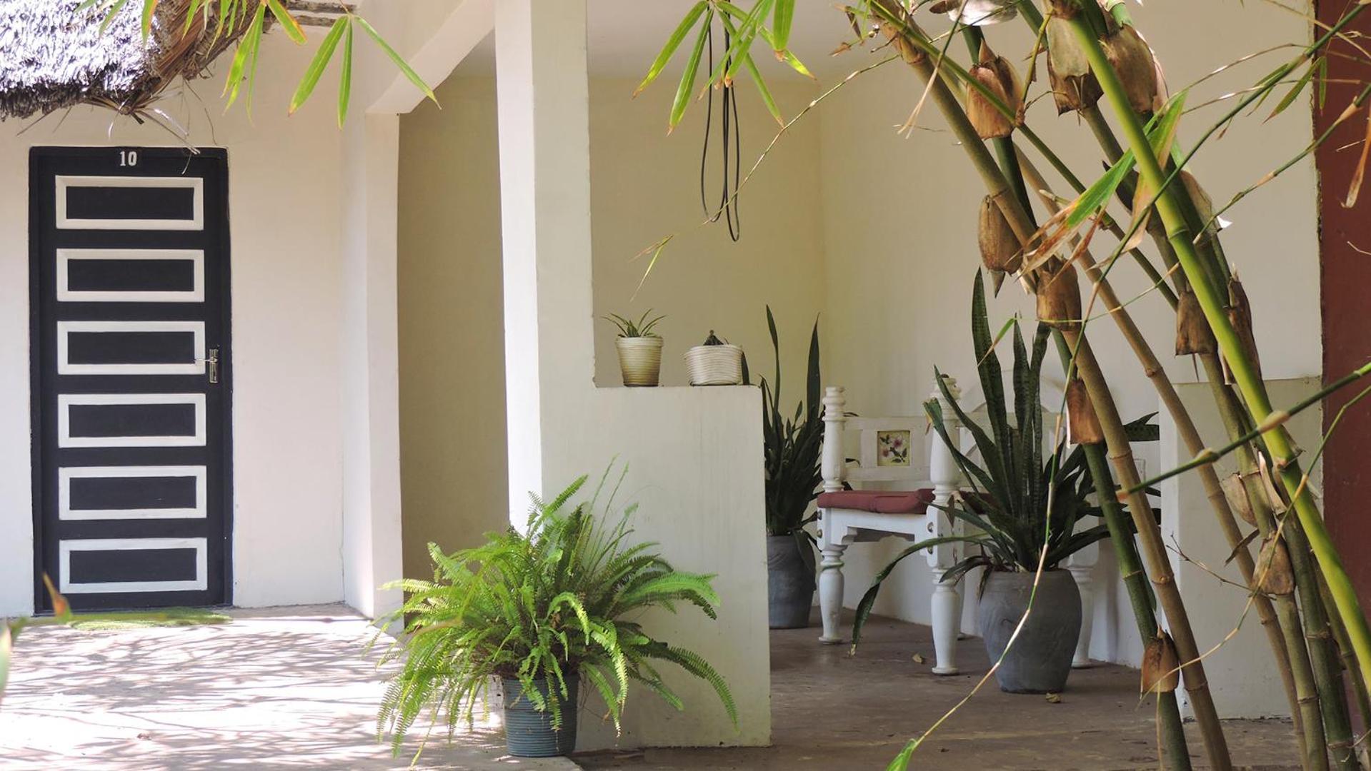 Paje By Night Bungalows المظهر الخارجي الصورة