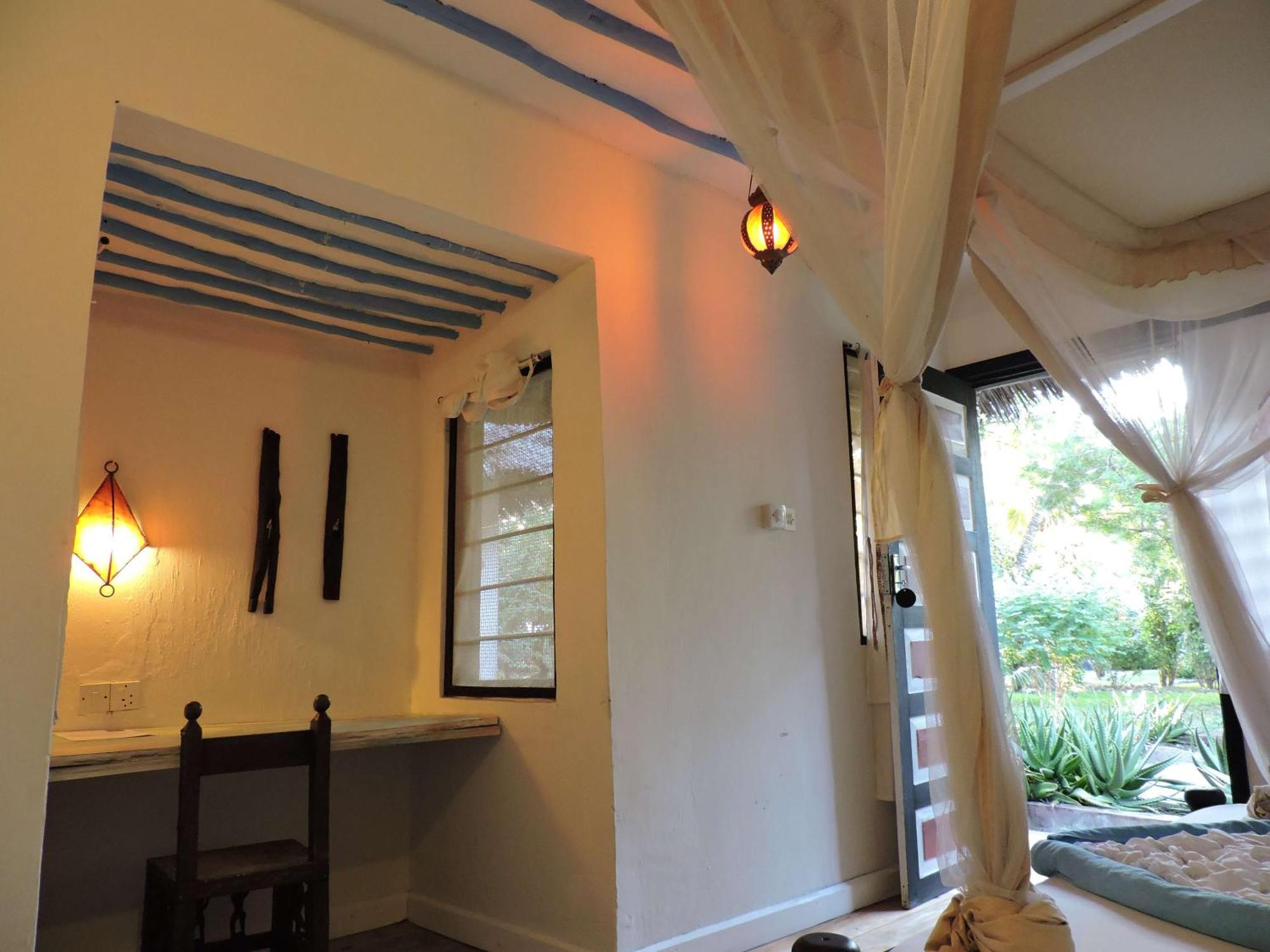 Paje By Night Bungalows المظهر الخارجي الصورة