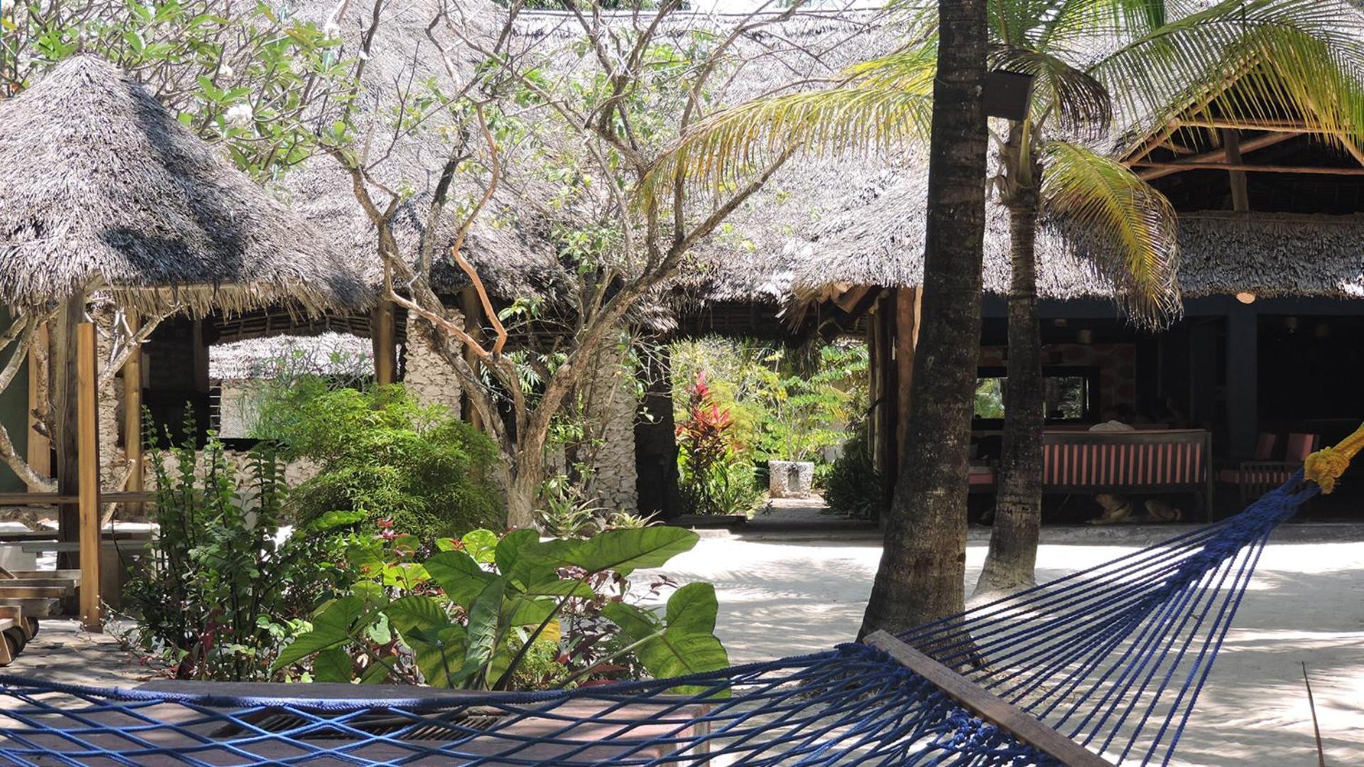 Paje By Night Bungalows المظهر الخارجي الصورة