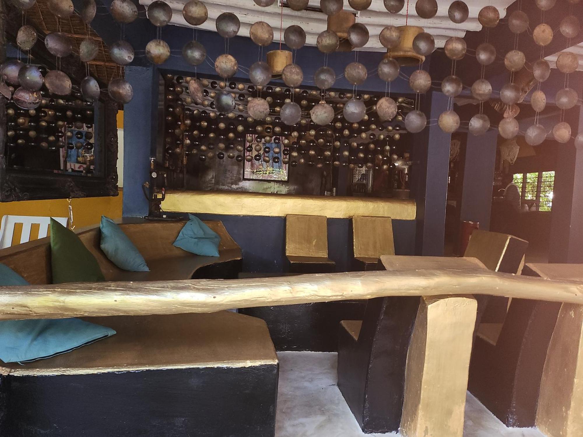 Paje By Night Bungalows المظهر الخارجي الصورة